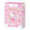 หน้ากากอนามัย 3D Snow Hello  Kitty สำหรับเด็ก 20 ชิ้น / กล่อง รุ่น 2 สี